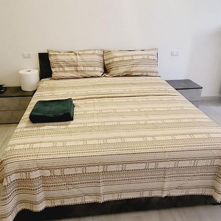 Casa Manzoni Daire Novara Dış mekan fotoğraf
