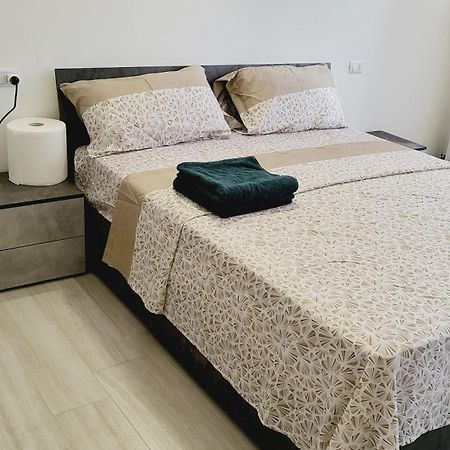 Casa Manzoni Daire Novara Dış mekan fotoğraf