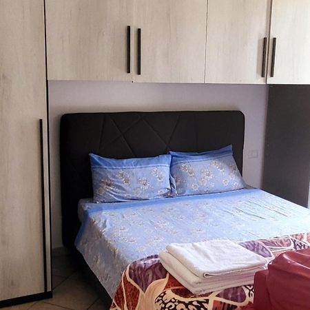 Casa Manzoni Daire Novara Dış mekan fotoğraf