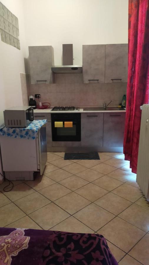 Casa Manzoni Daire Novara Dış mekan fotoğraf