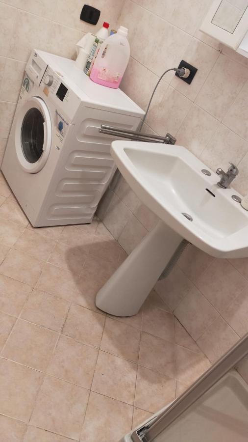 Casa Manzoni Daire Novara Dış mekan fotoğraf
