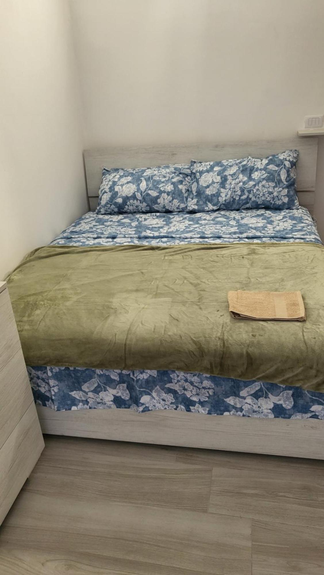 Casa Manzoni Daire Novara Dış mekan fotoğraf