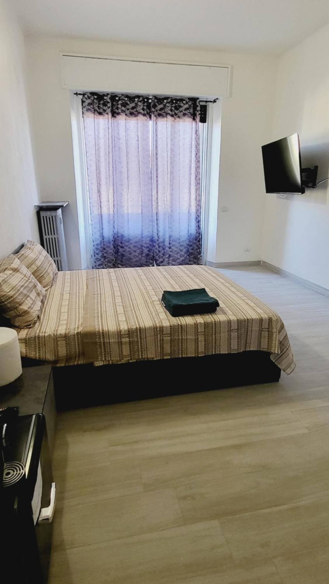 Casa Manzoni Daire Novara Dış mekan fotoğraf