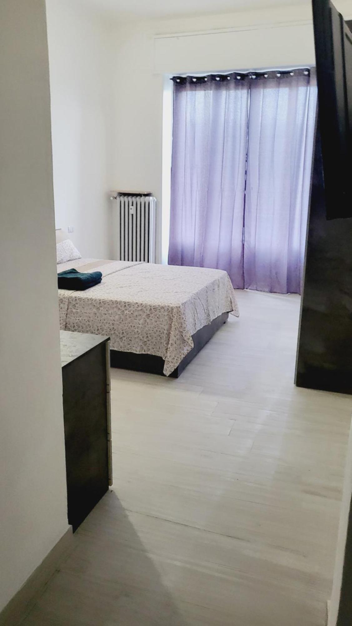 Casa Manzoni Daire Novara Dış mekan fotoğraf
