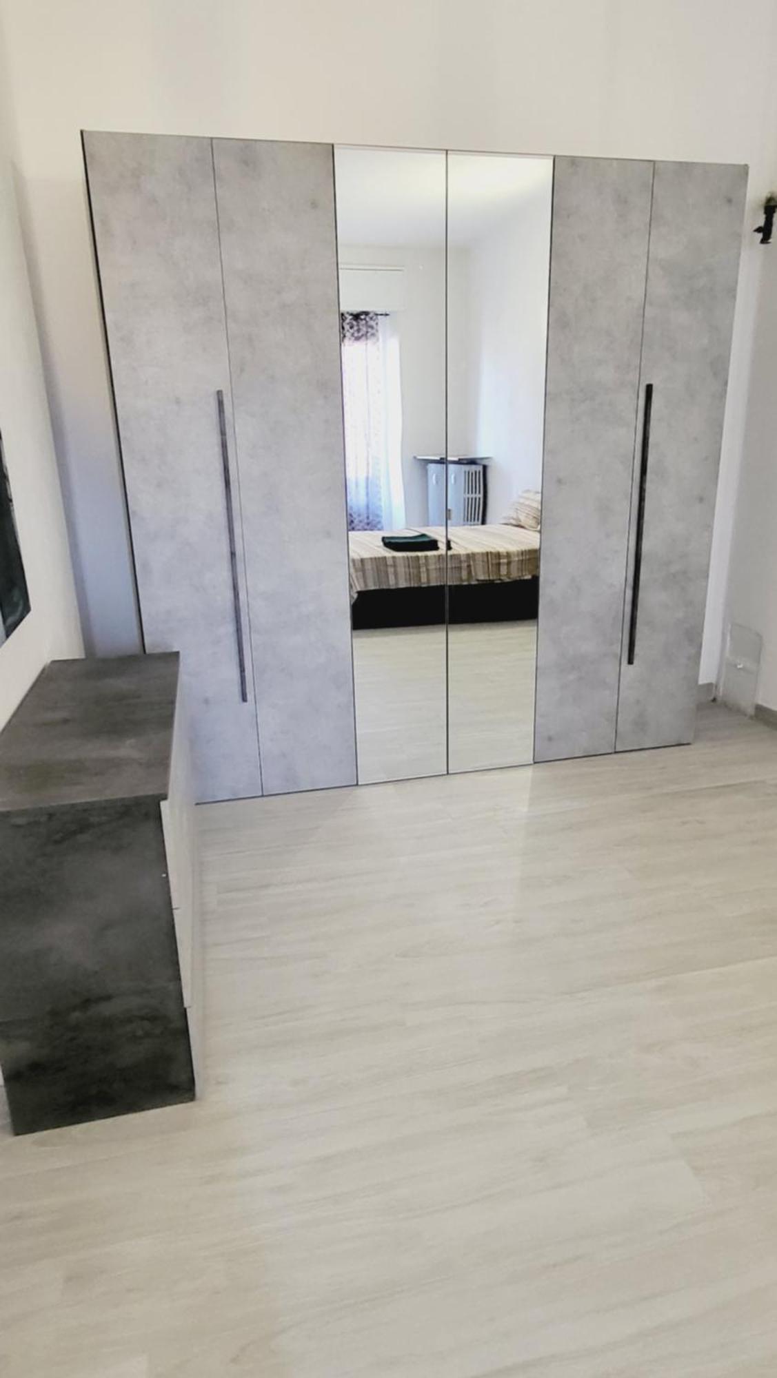 Casa Manzoni Daire Novara Dış mekan fotoğraf