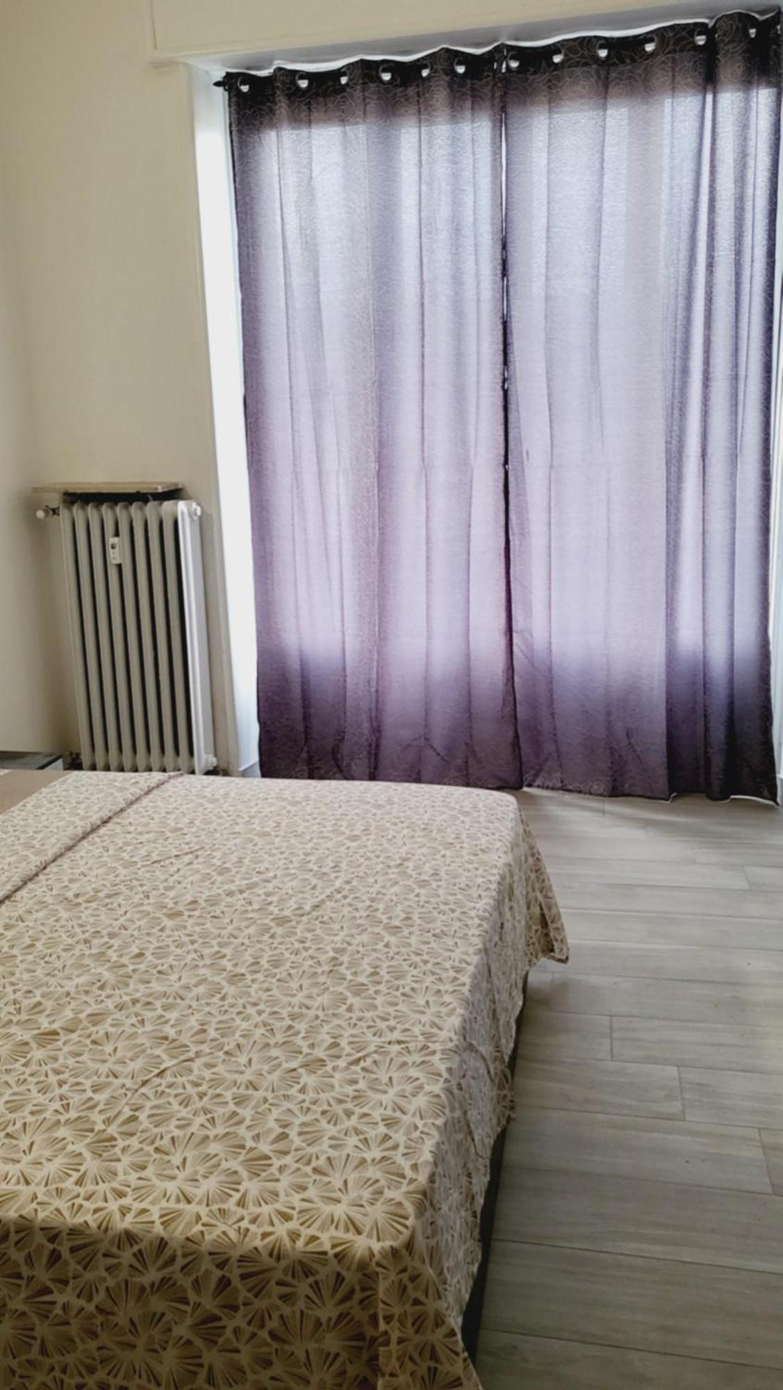 Casa Manzoni Daire Novara Dış mekan fotoğraf