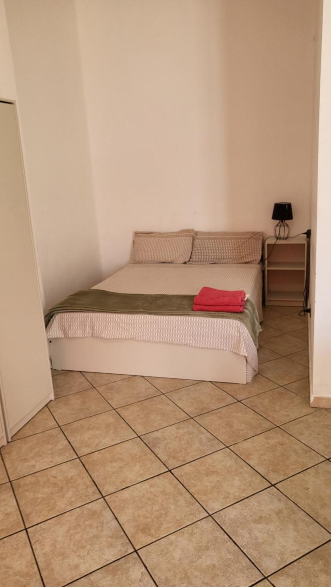 Casa Manzoni Daire Novara Dış mekan fotoğraf
