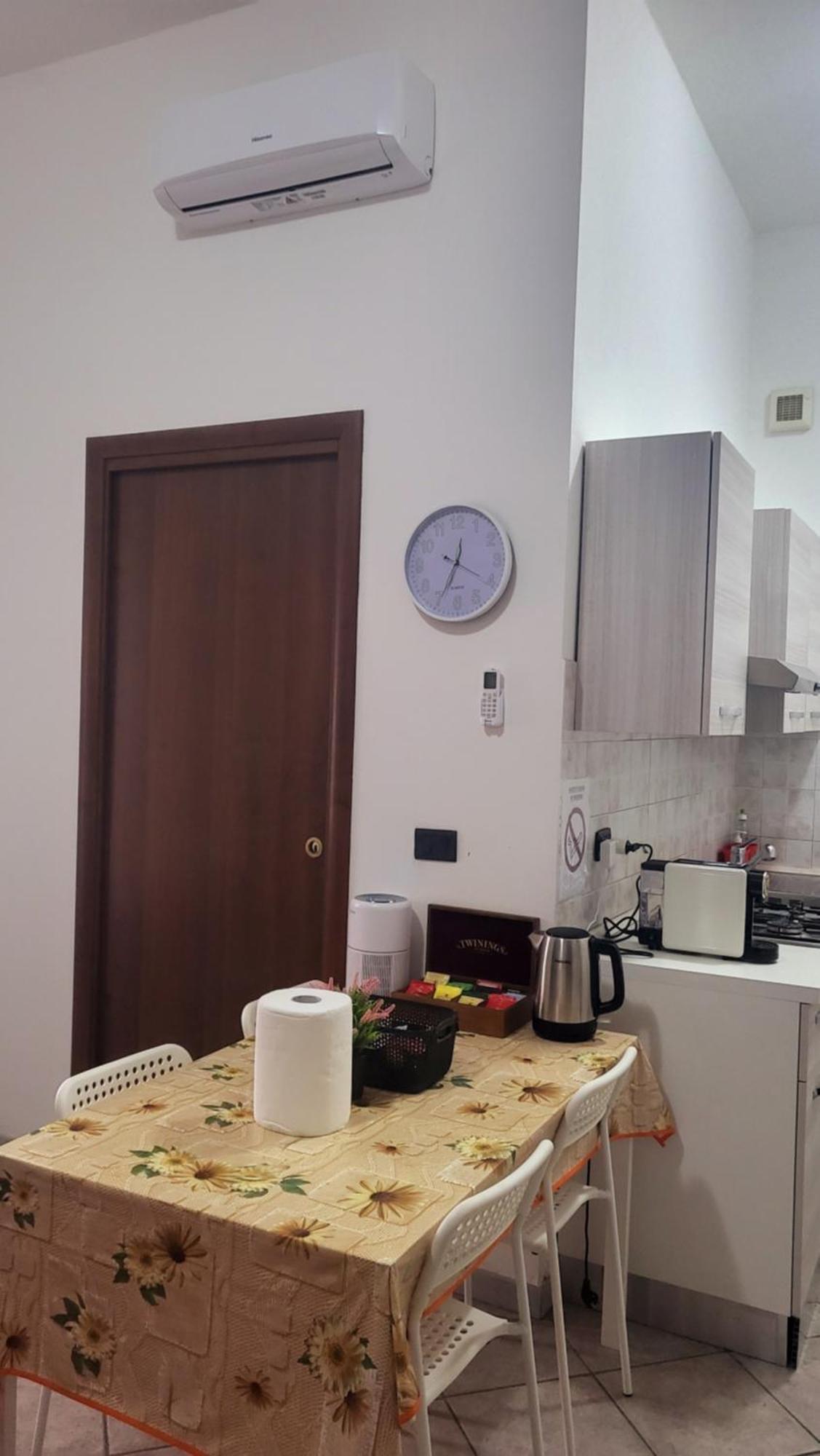 Casa Manzoni Daire Novara Dış mekan fotoğraf