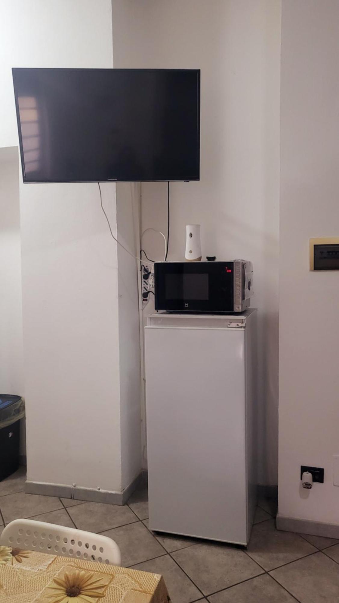 Casa Manzoni Daire Novara Dış mekan fotoğraf