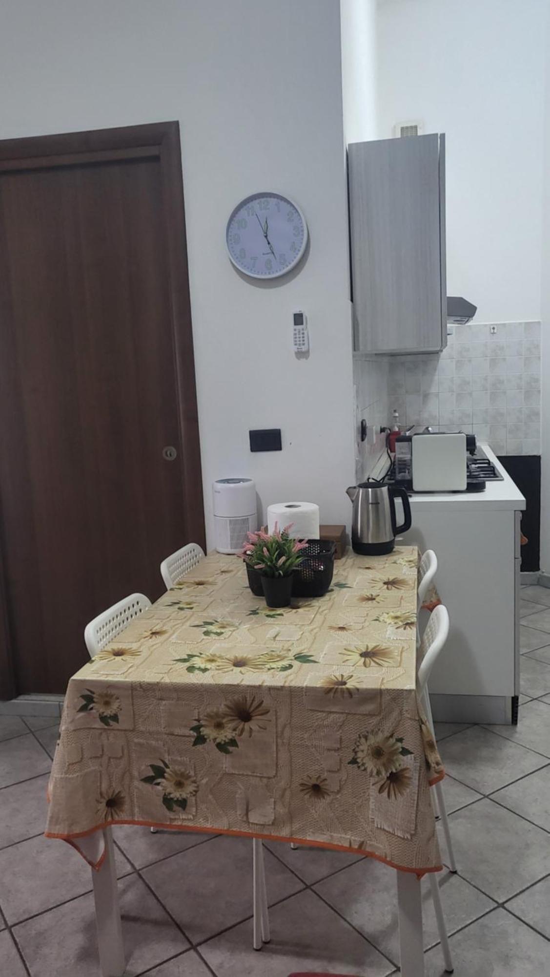 Casa Manzoni Daire Novara Dış mekan fotoğraf