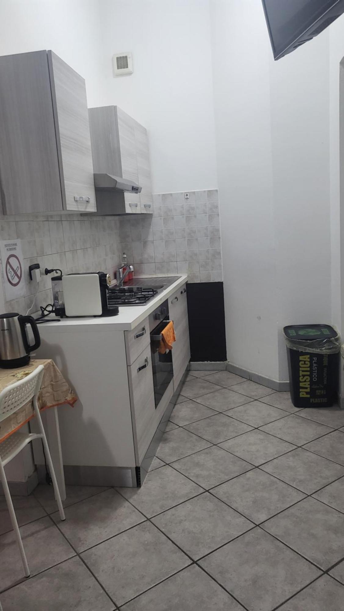 Casa Manzoni Daire Novara Dış mekan fotoğraf