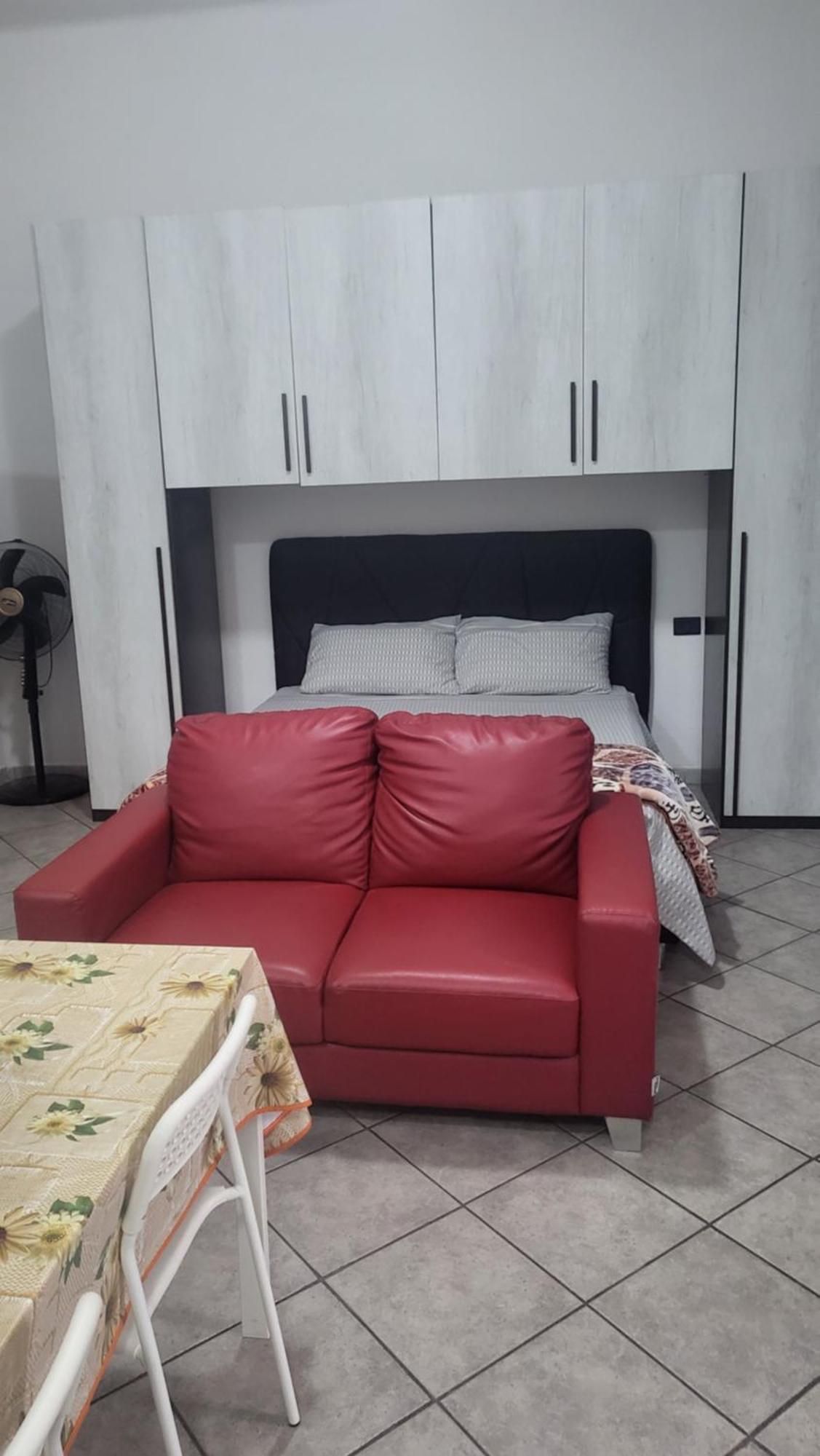 Casa Manzoni Daire Novara Dış mekan fotoğraf