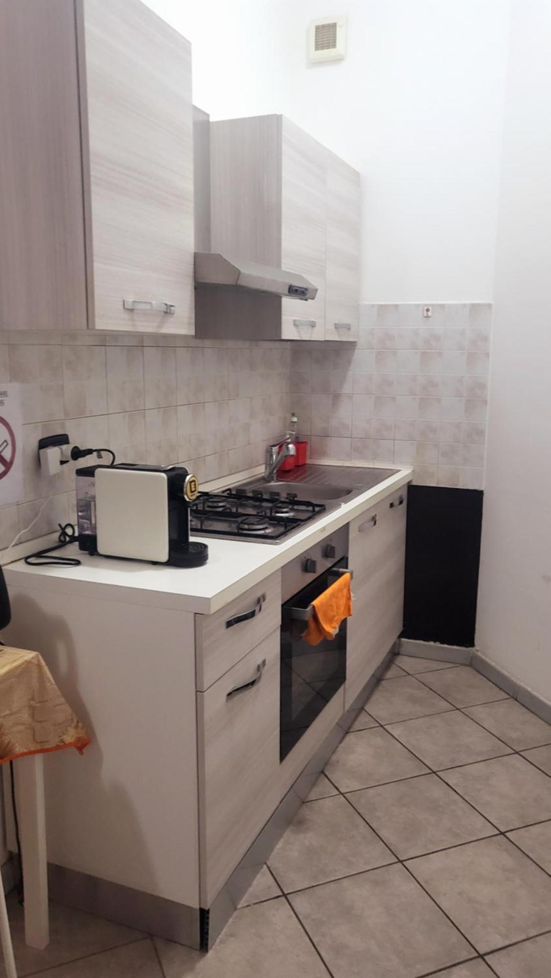 Casa Manzoni Daire Novara Dış mekan fotoğraf