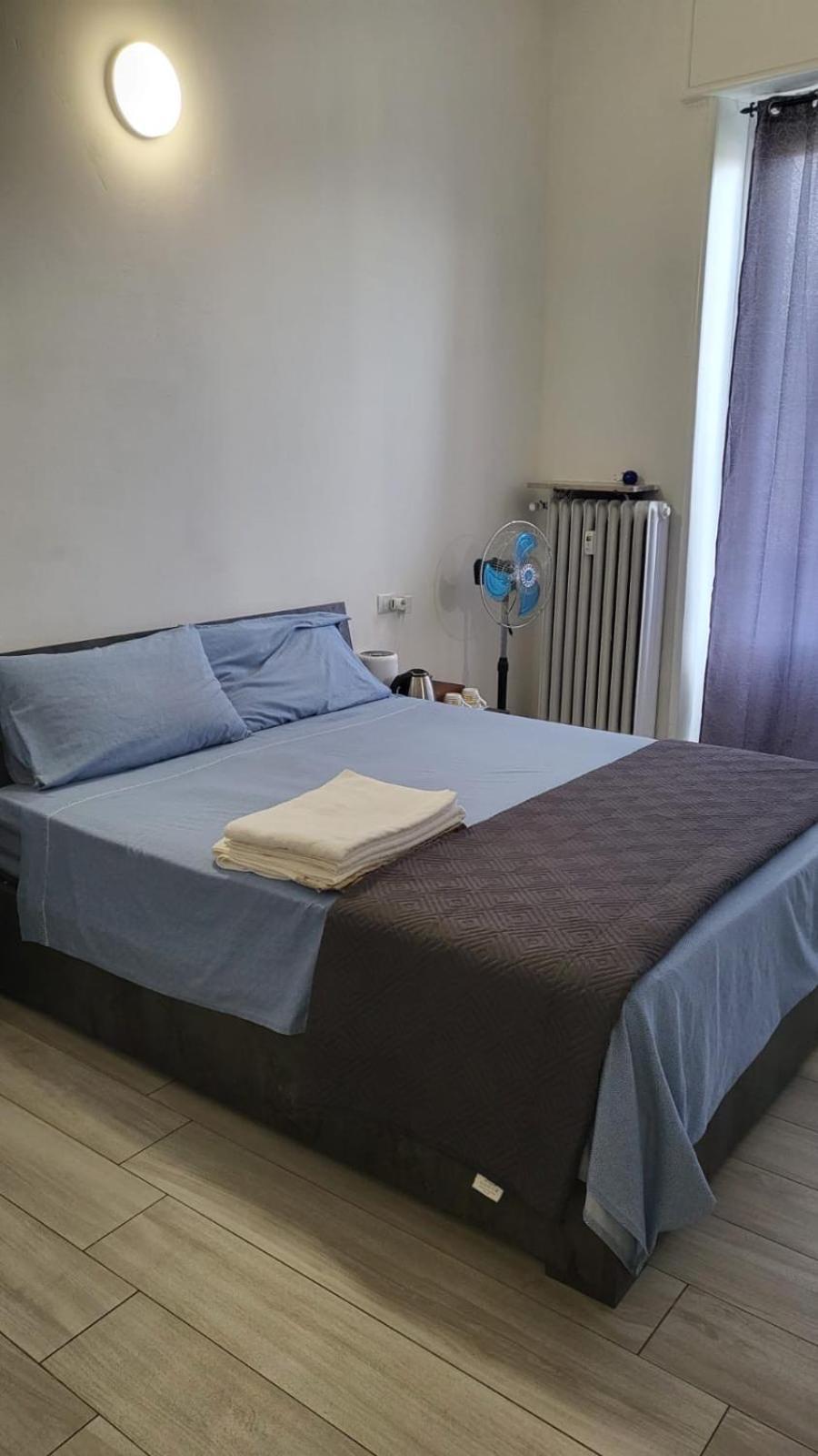Casa Manzoni Daire Novara Dış mekan fotoğraf