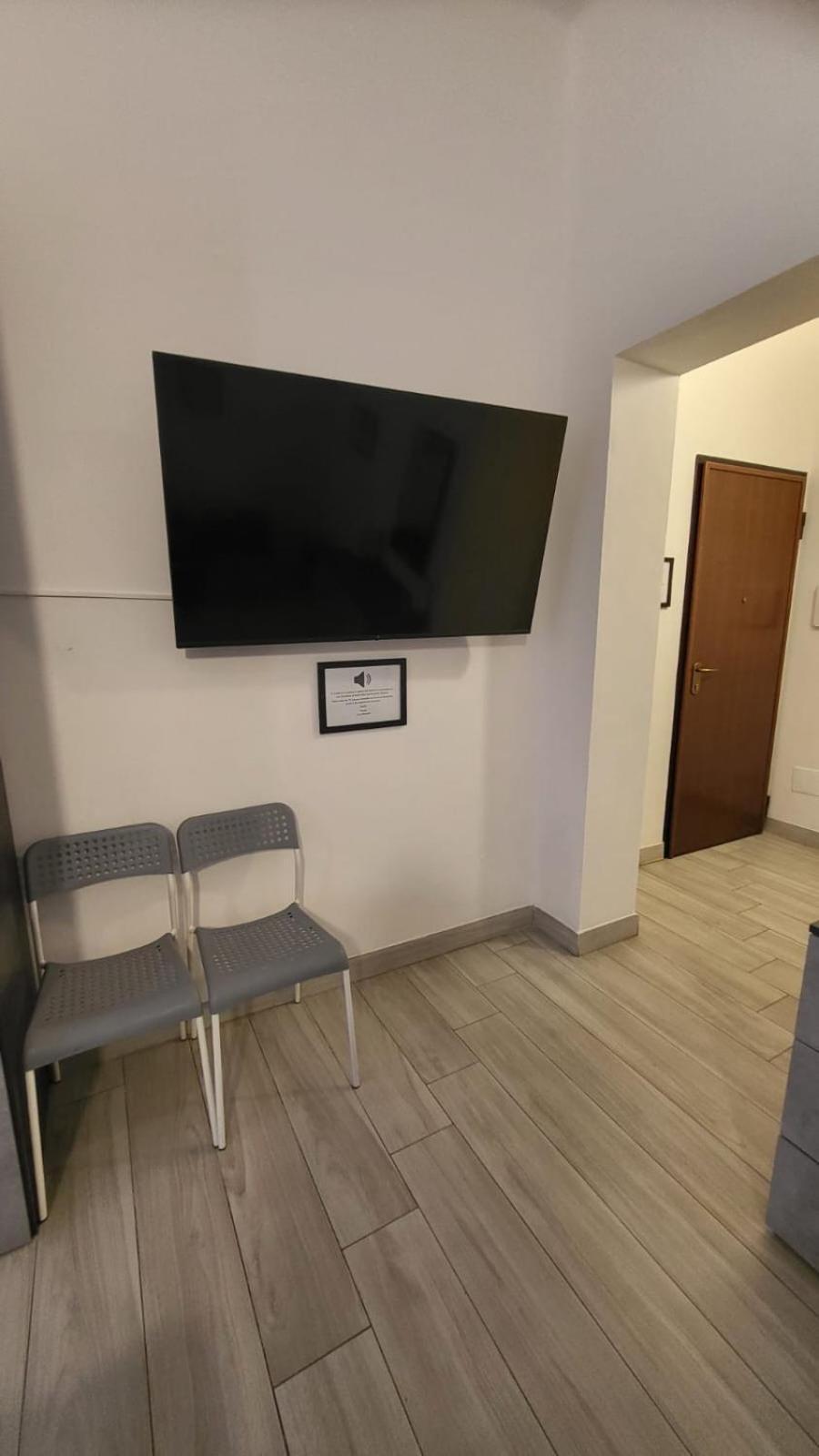 Casa Manzoni Daire Novara Dış mekan fotoğraf