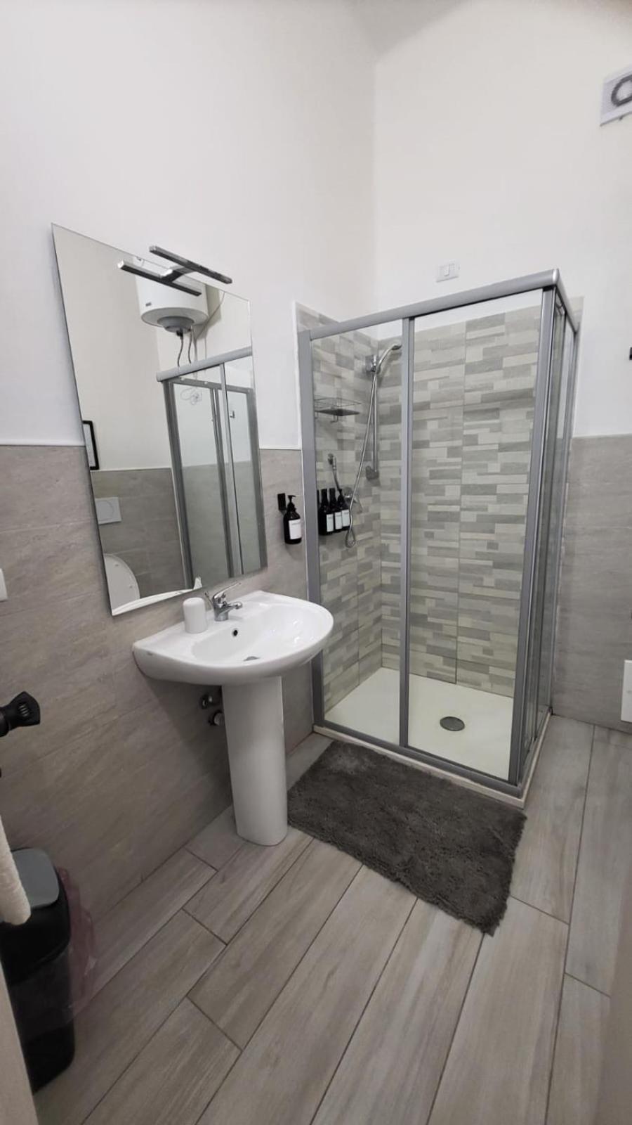 Casa Manzoni Daire Novara Dış mekan fotoğraf
