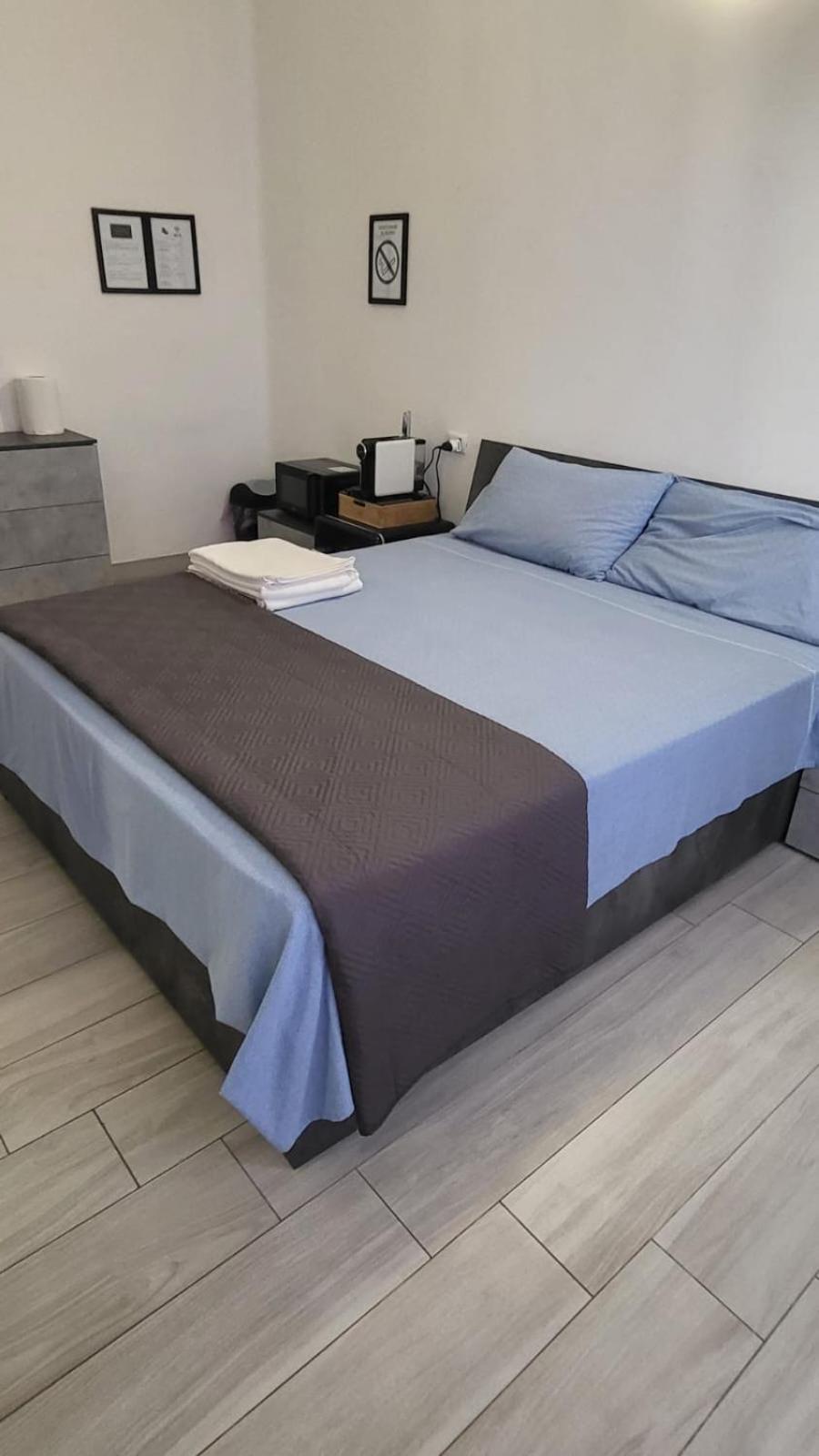 Casa Manzoni Daire Novara Dış mekan fotoğraf