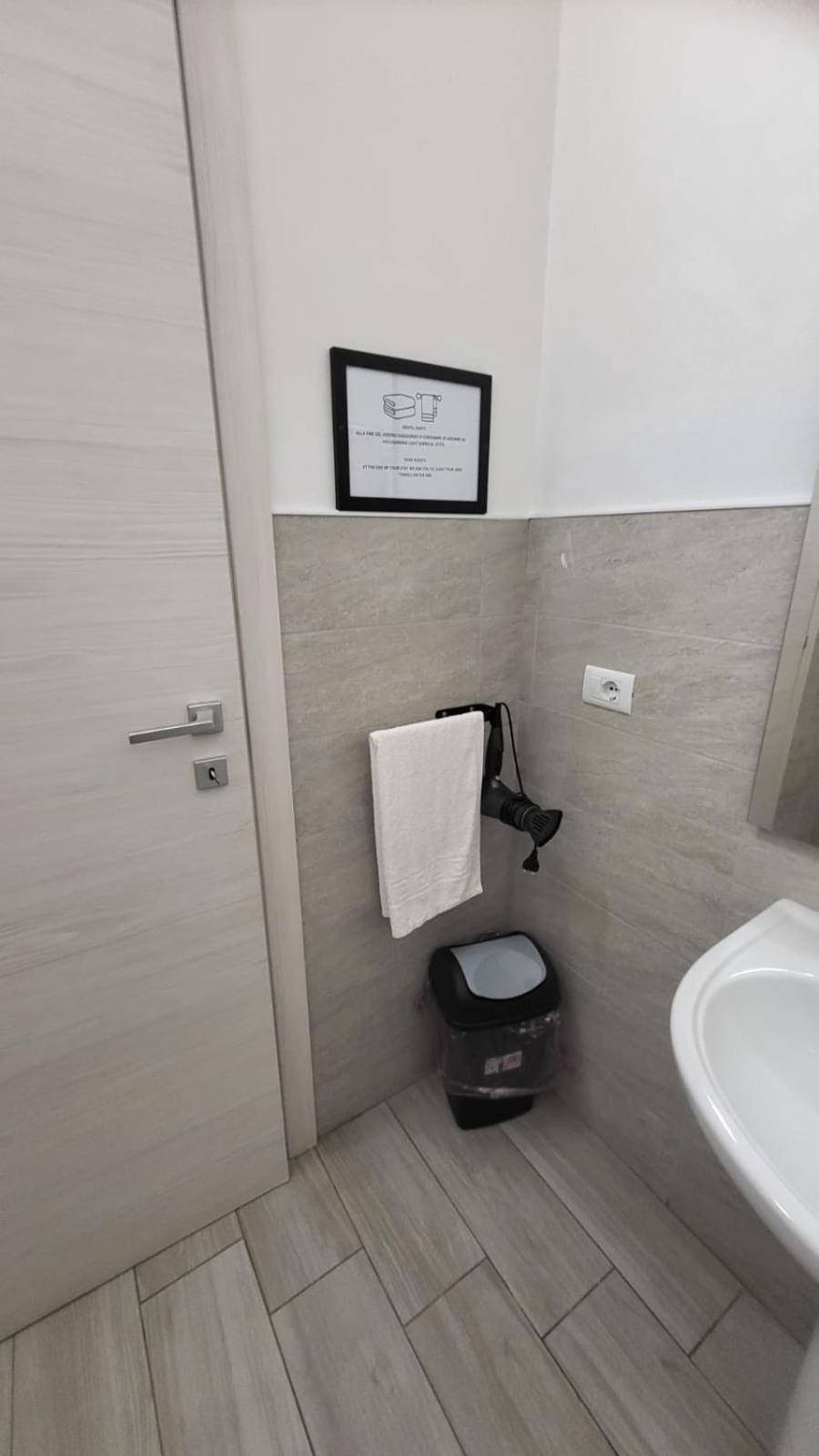 Casa Manzoni Daire Novara Dış mekan fotoğraf