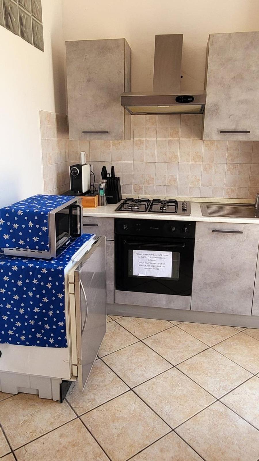 Casa Manzoni Daire Novara Dış mekan fotoğraf