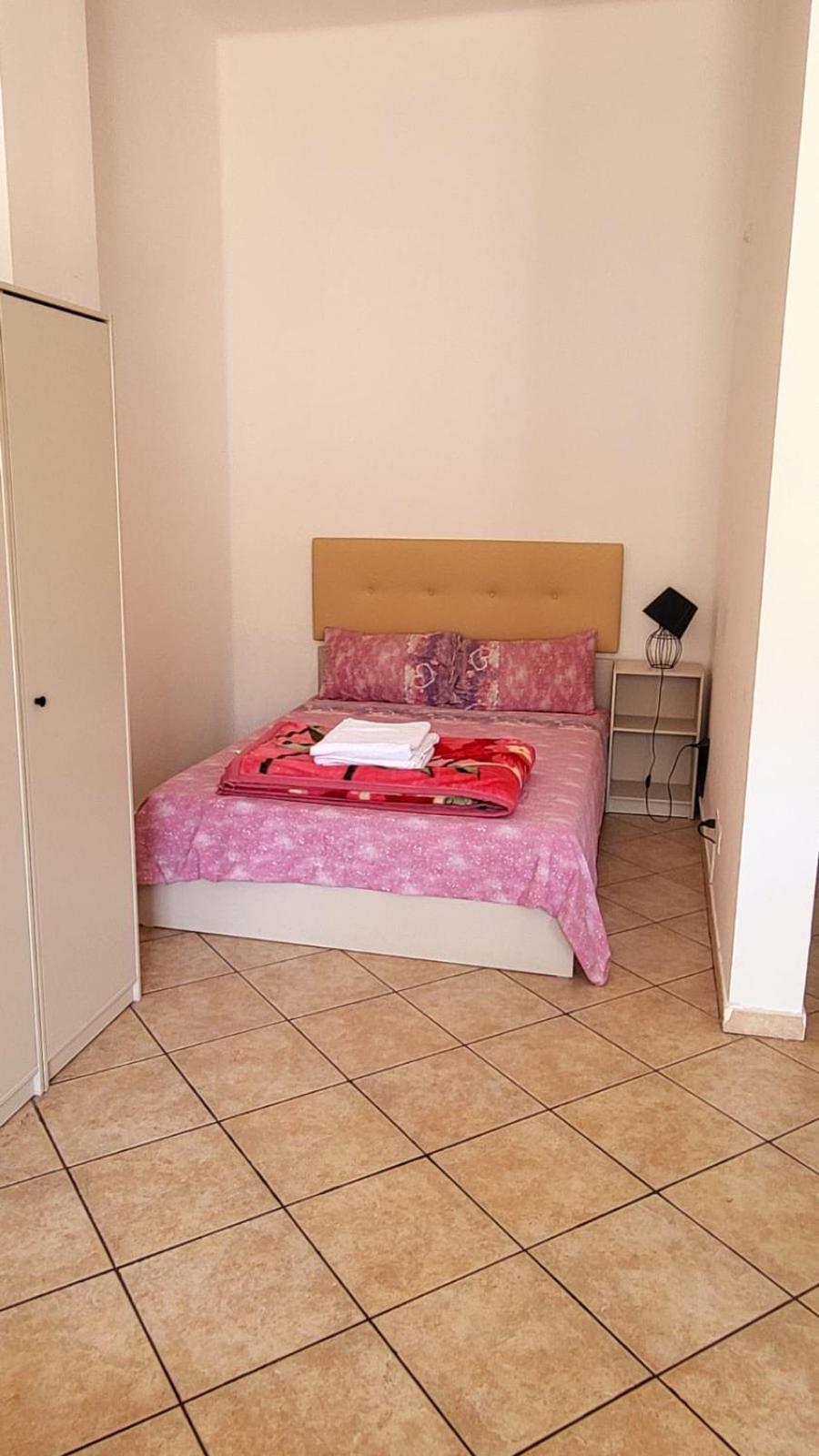 Casa Manzoni Daire Novara Dış mekan fotoğraf