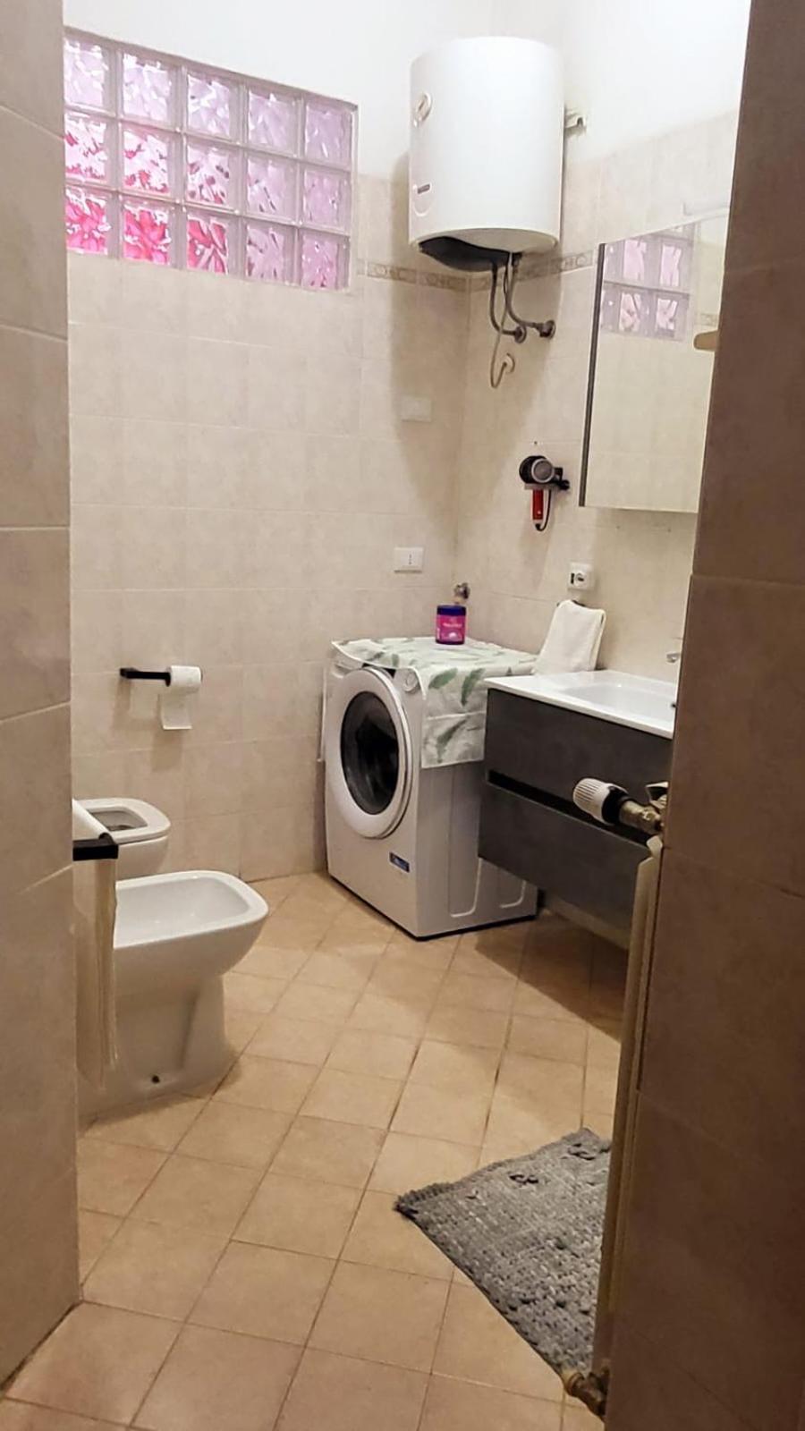 Casa Manzoni Daire Novara Dış mekan fotoğraf