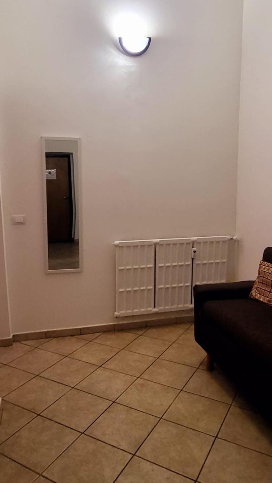 Casa Manzoni Daire Novara Dış mekan fotoğraf