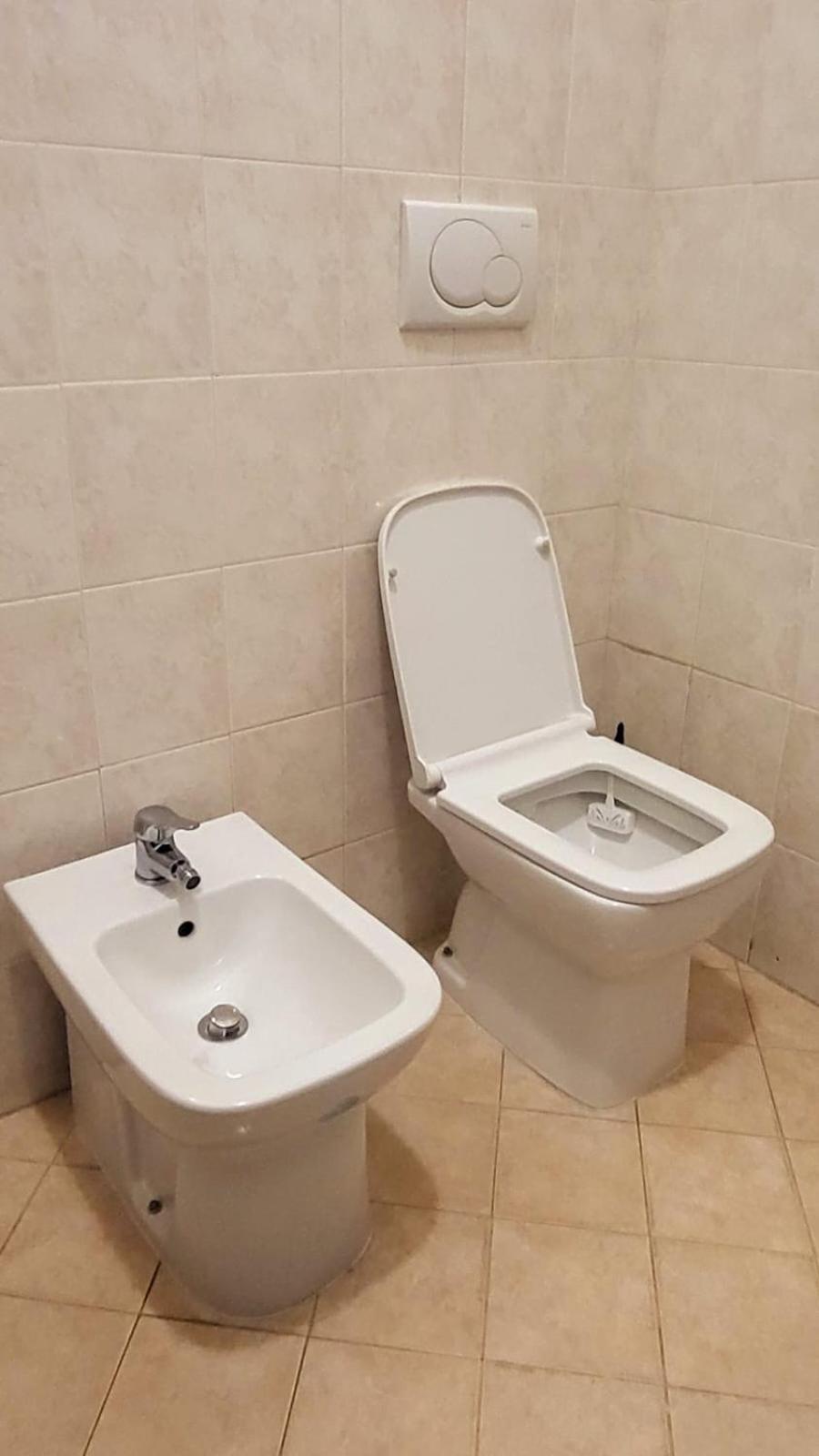 Casa Manzoni Daire Novara Dış mekan fotoğraf