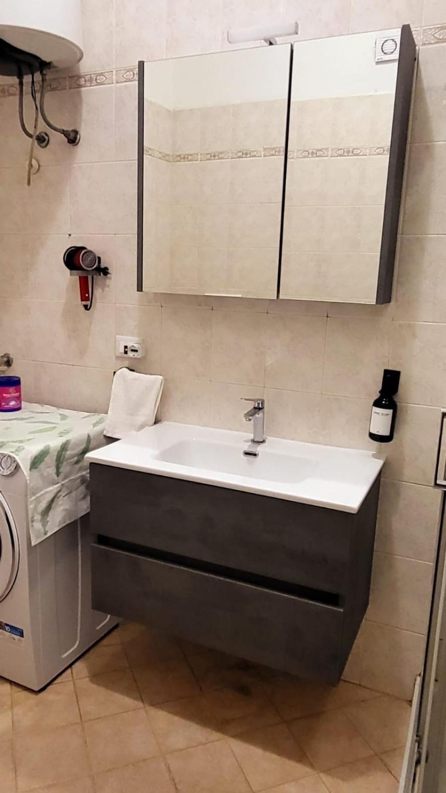 Casa Manzoni Daire Novara Dış mekan fotoğraf