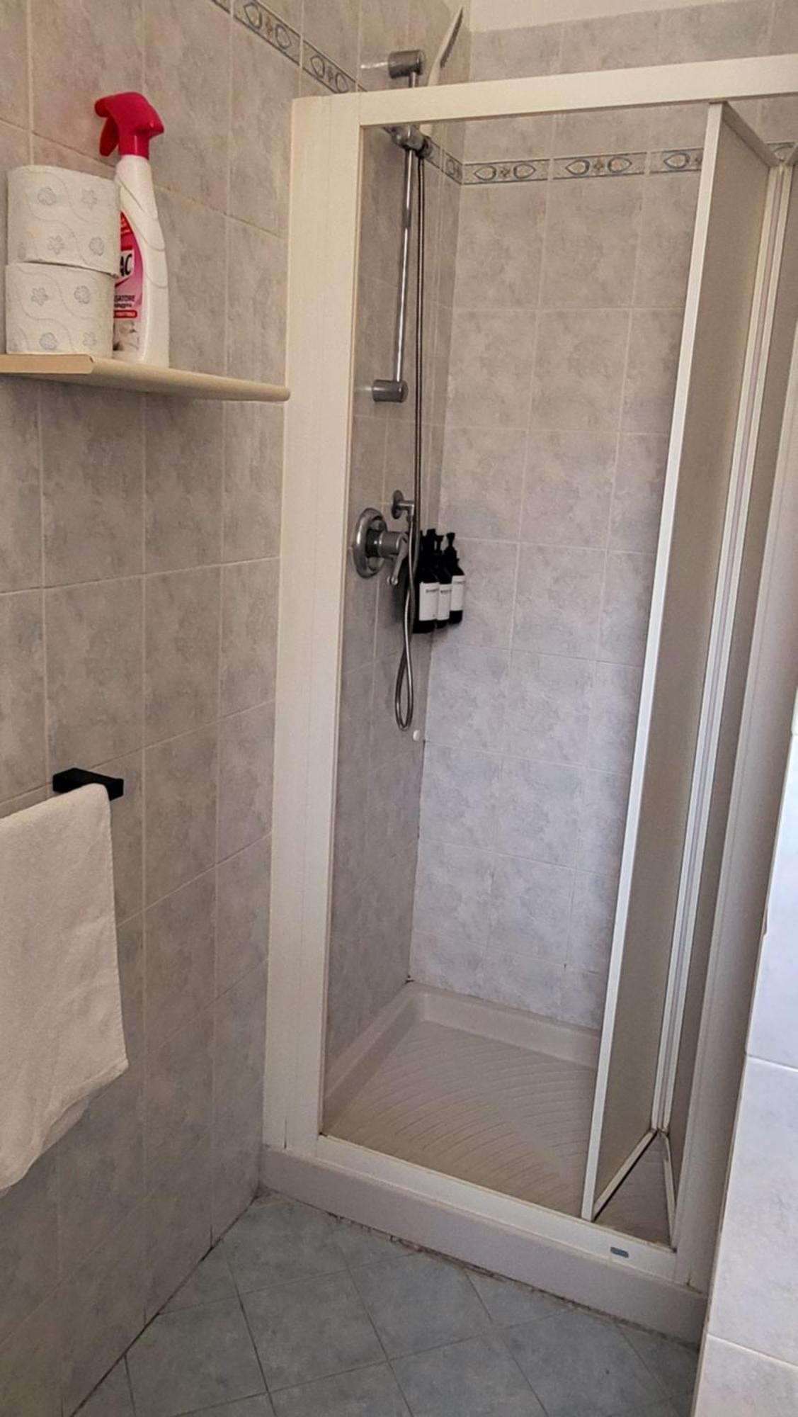 Casa Manzoni Daire Novara Dış mekan fotoğraf