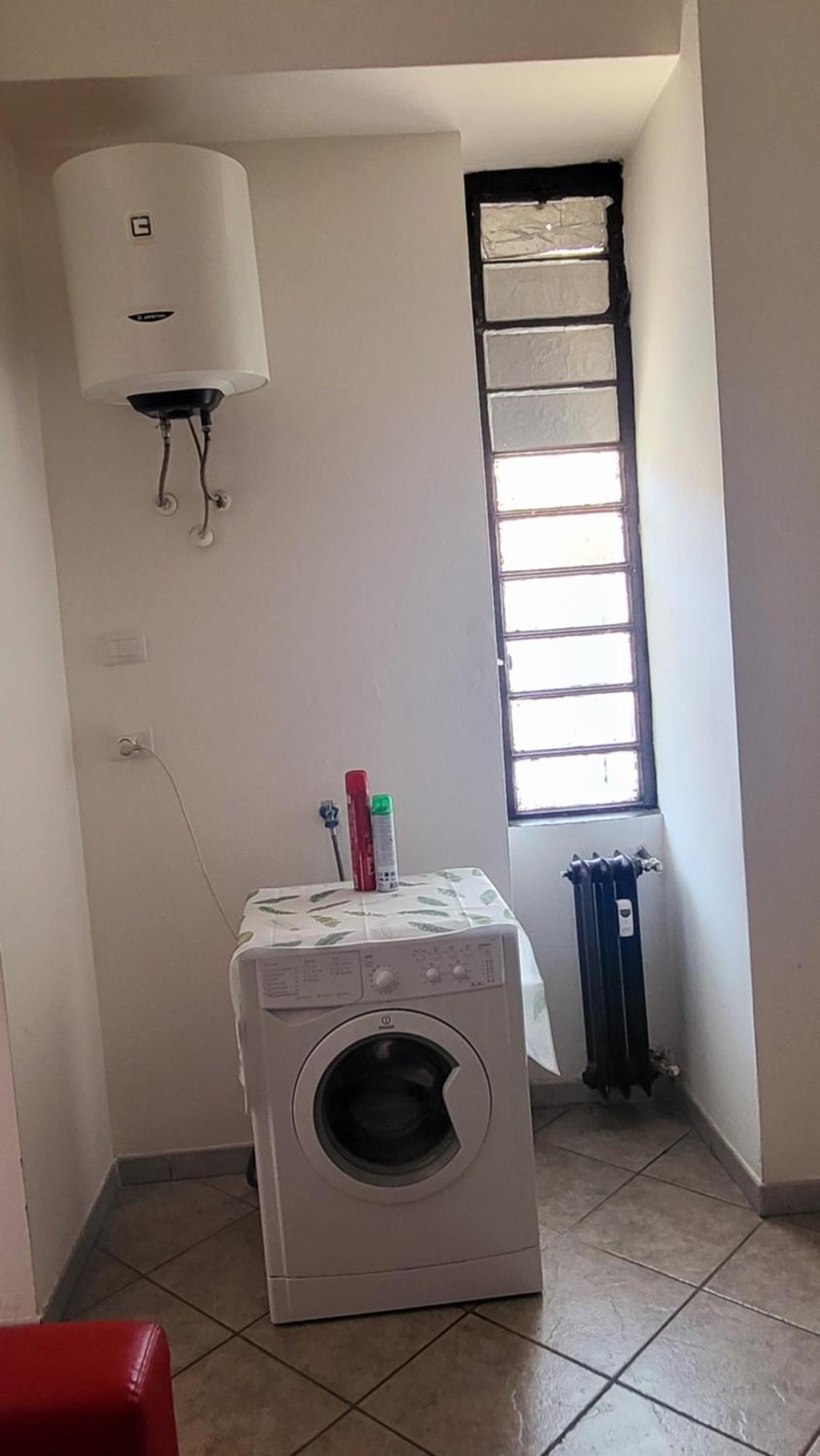 Casa Manzoni Daire Novara Dış mekan fotoğraf