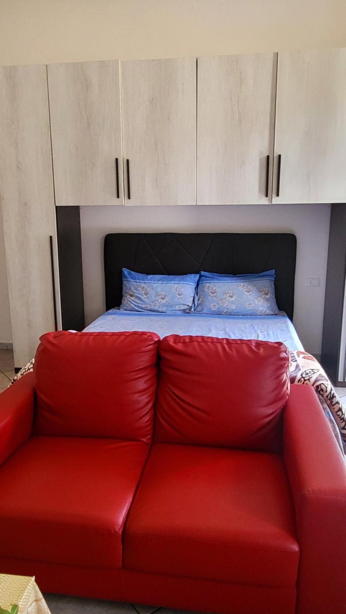 Casa Manzoni Daire Novara Dış mekan fotoğraf