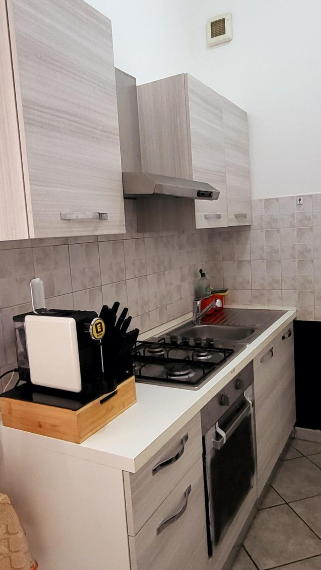 Casa Manzoni Daire Novara Dış mekan fotoğraf