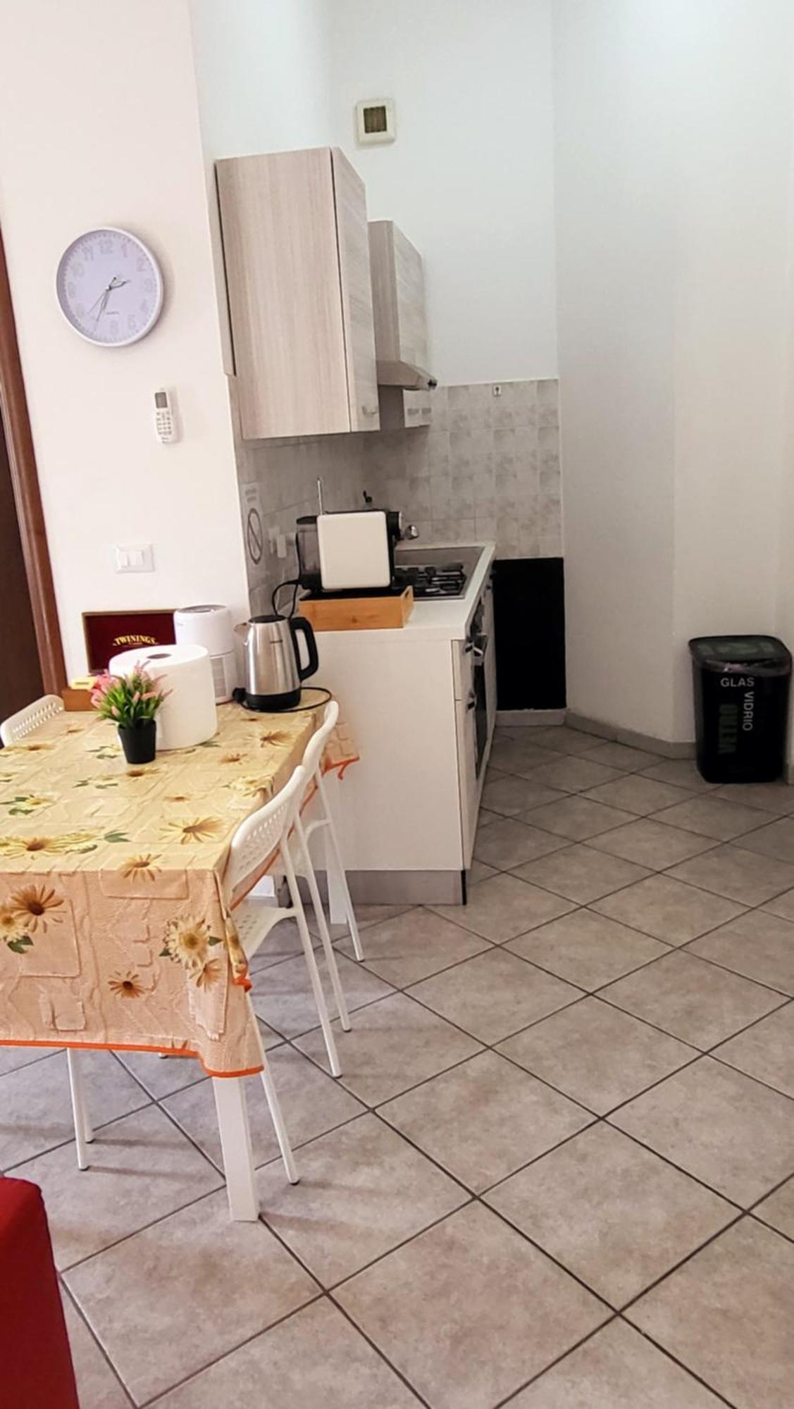 Casa Manzoni Daire Novara Dış mekan fotoğraf