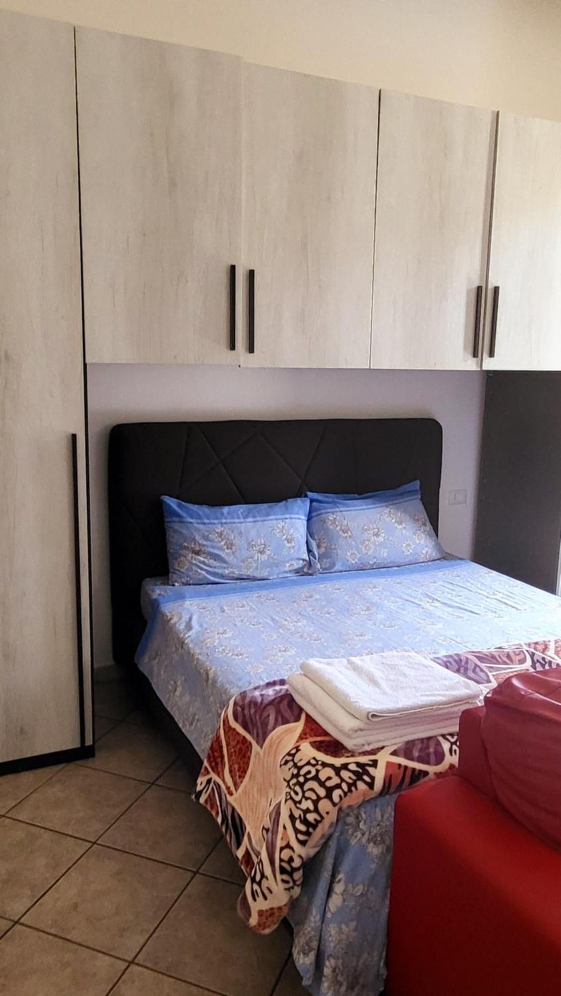 Casa Manzoni Daire Novara Dış mekan fotoğraf